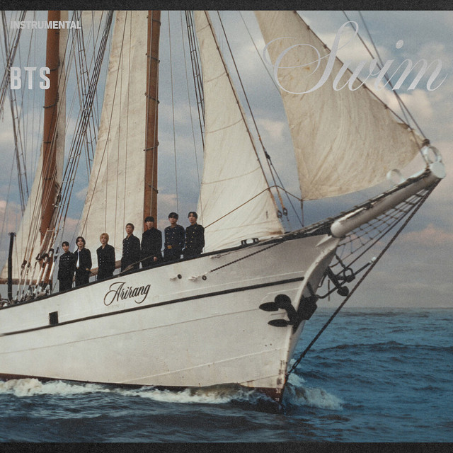 SWIM: portada