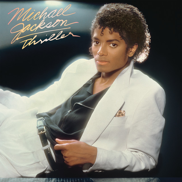 Billie Jean: portada
